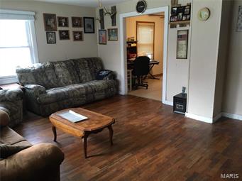 LEBANON ACREAGE - Residential