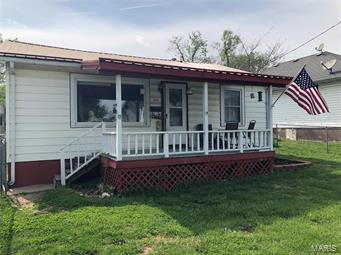 LEBANON ACREAGE - Residential