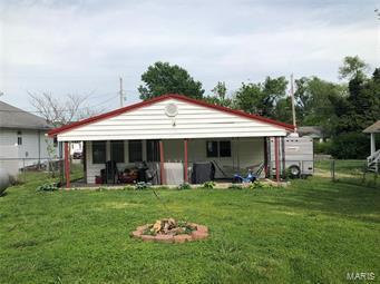 LEBANON ACREAGE - Residential