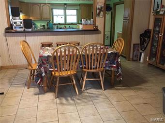 LEBANON ACREAGE - Residential