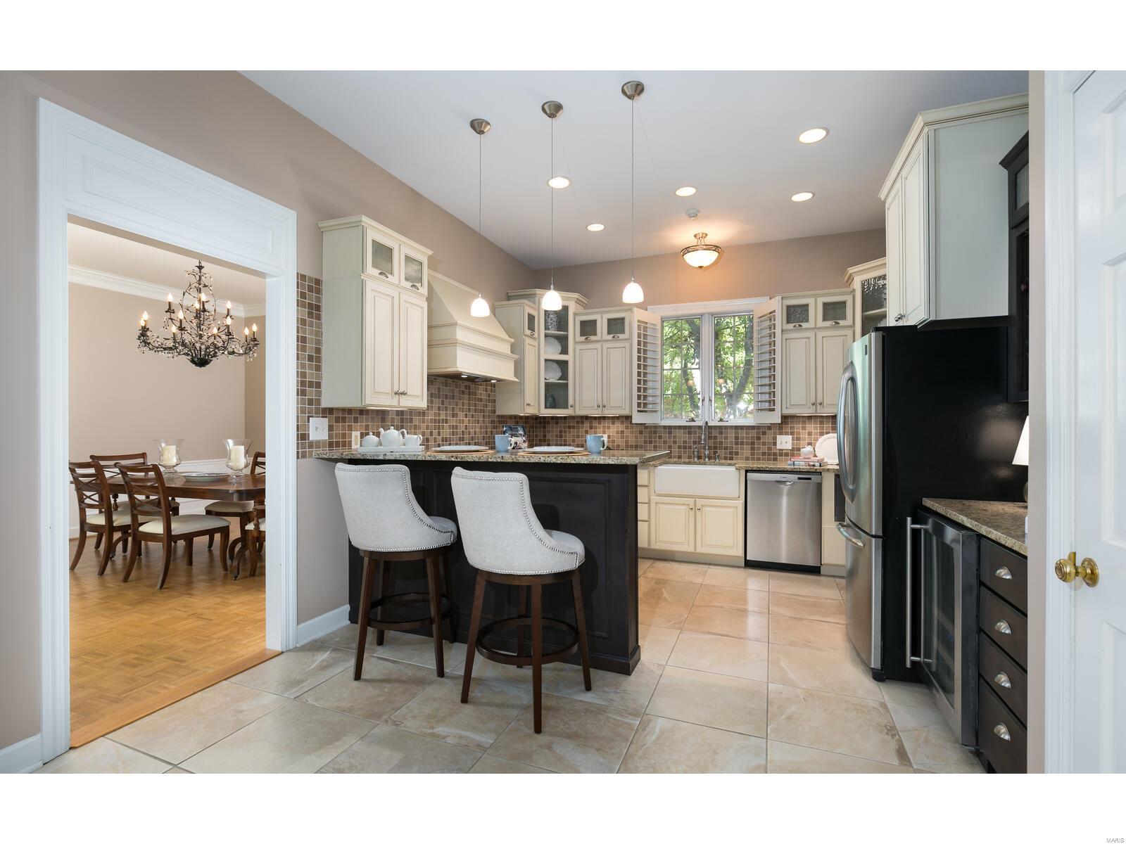 Upper Price Road - Residential