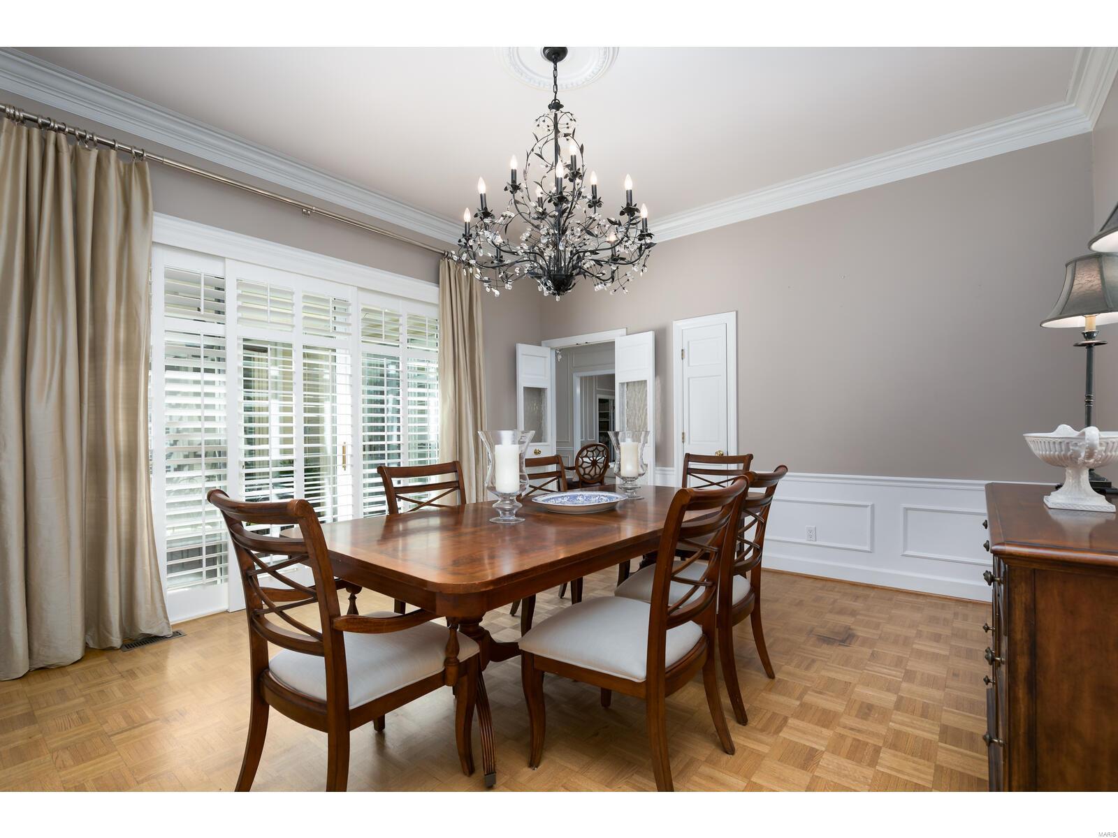 Upper Price Road - Residential