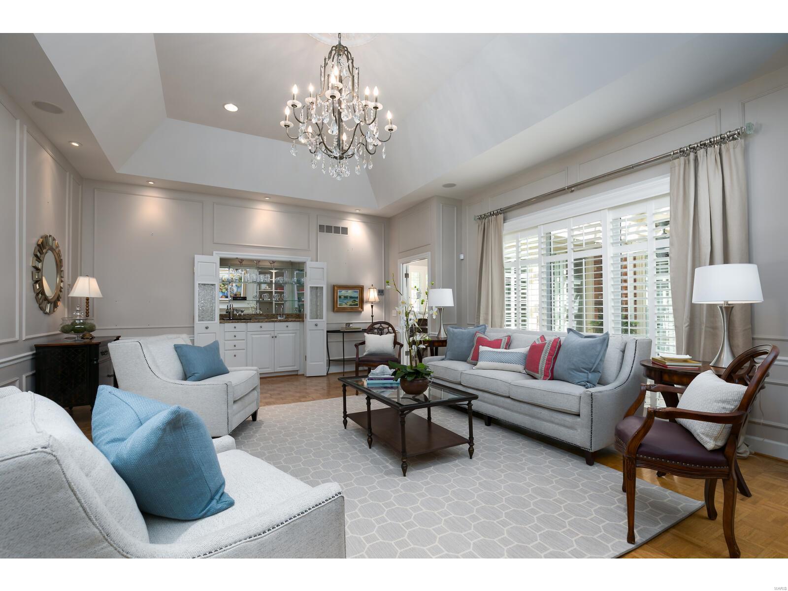 Upper Price Road - Residential