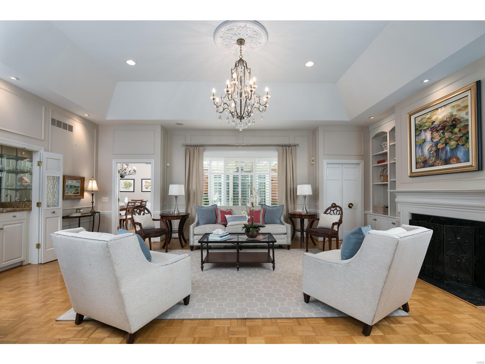 Upper Price Road - Residential