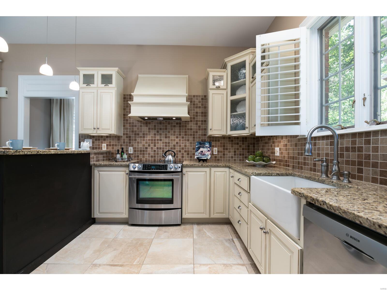 Upper Price Road - Residential