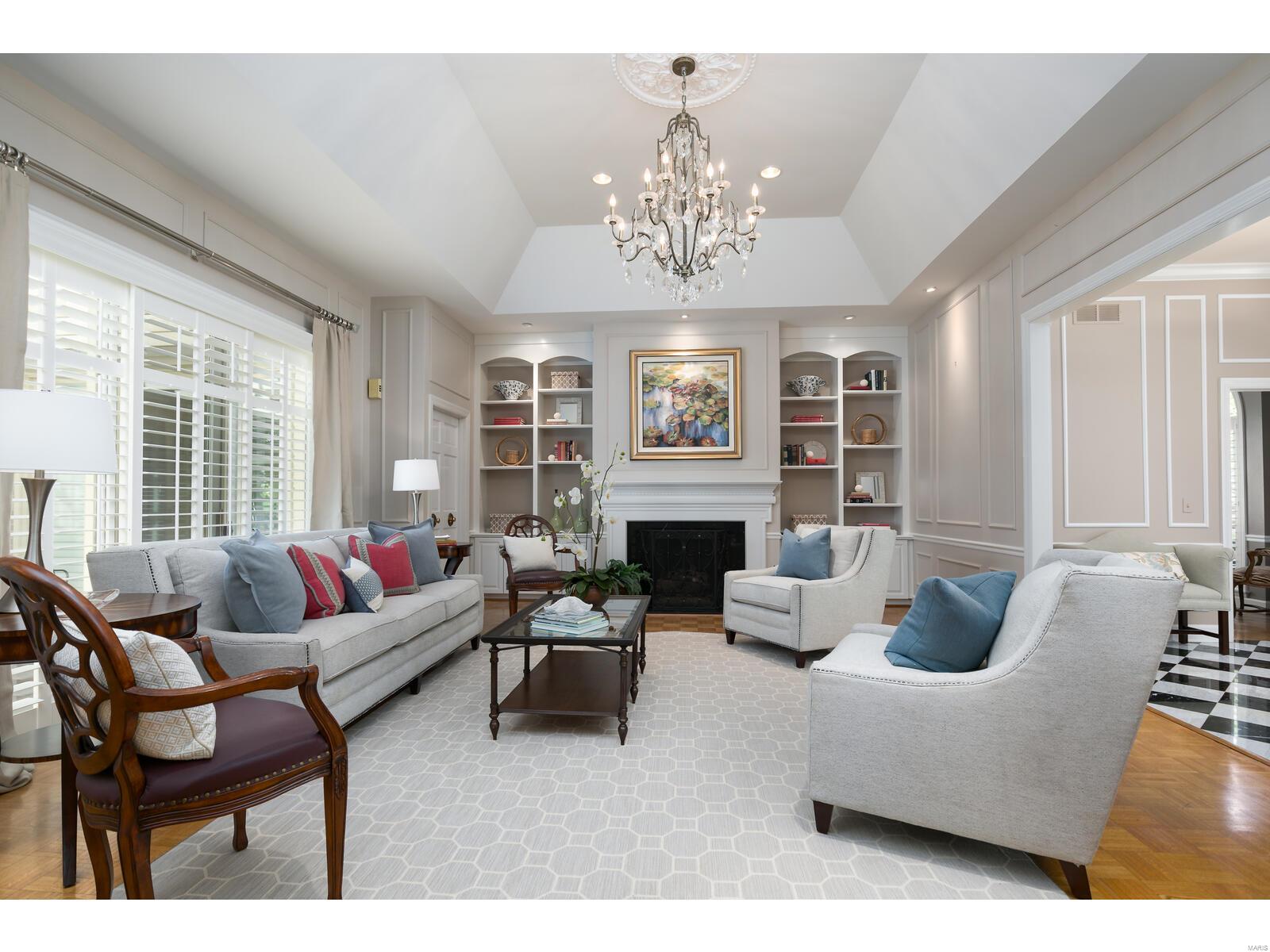 Upper Price Road - Residential