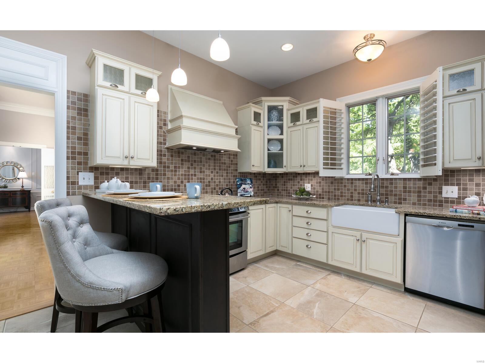 Upper Price Road - Residential