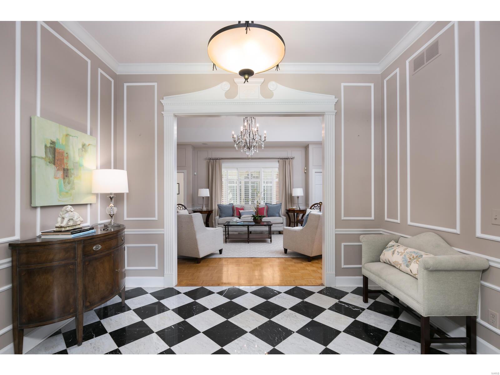 Upper Price Road - Residential