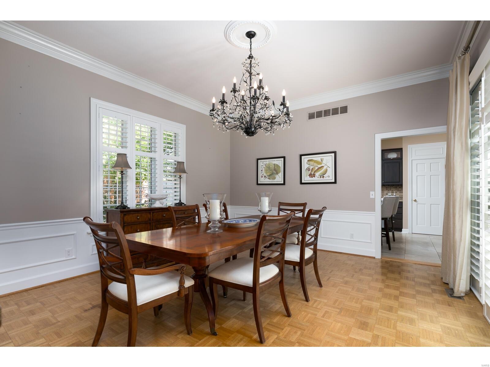 Upper Price Road - Residential