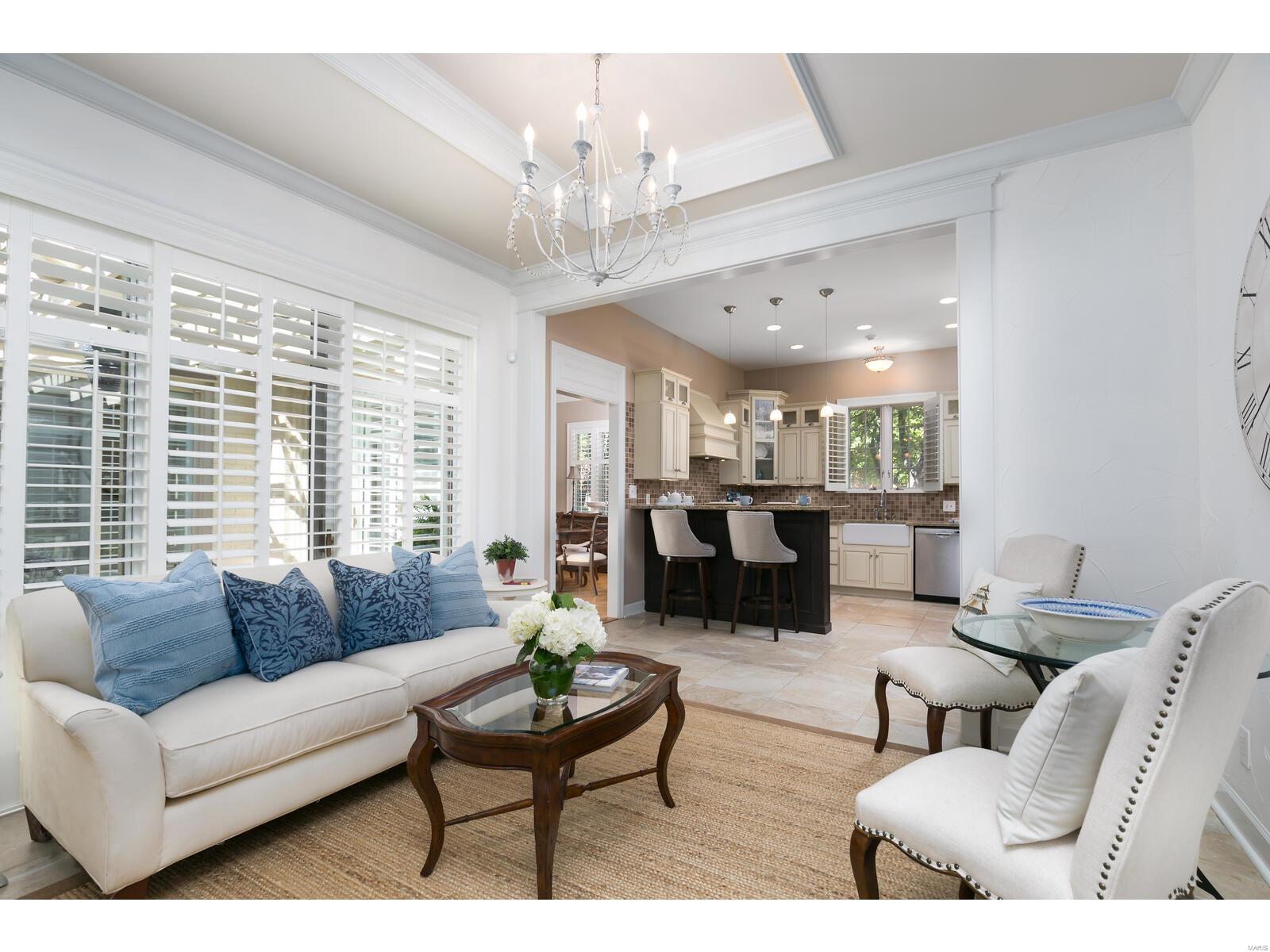 Upper Price Road - Residential