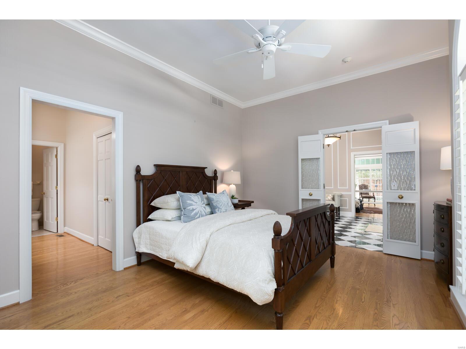 Upper Price Road - Residential