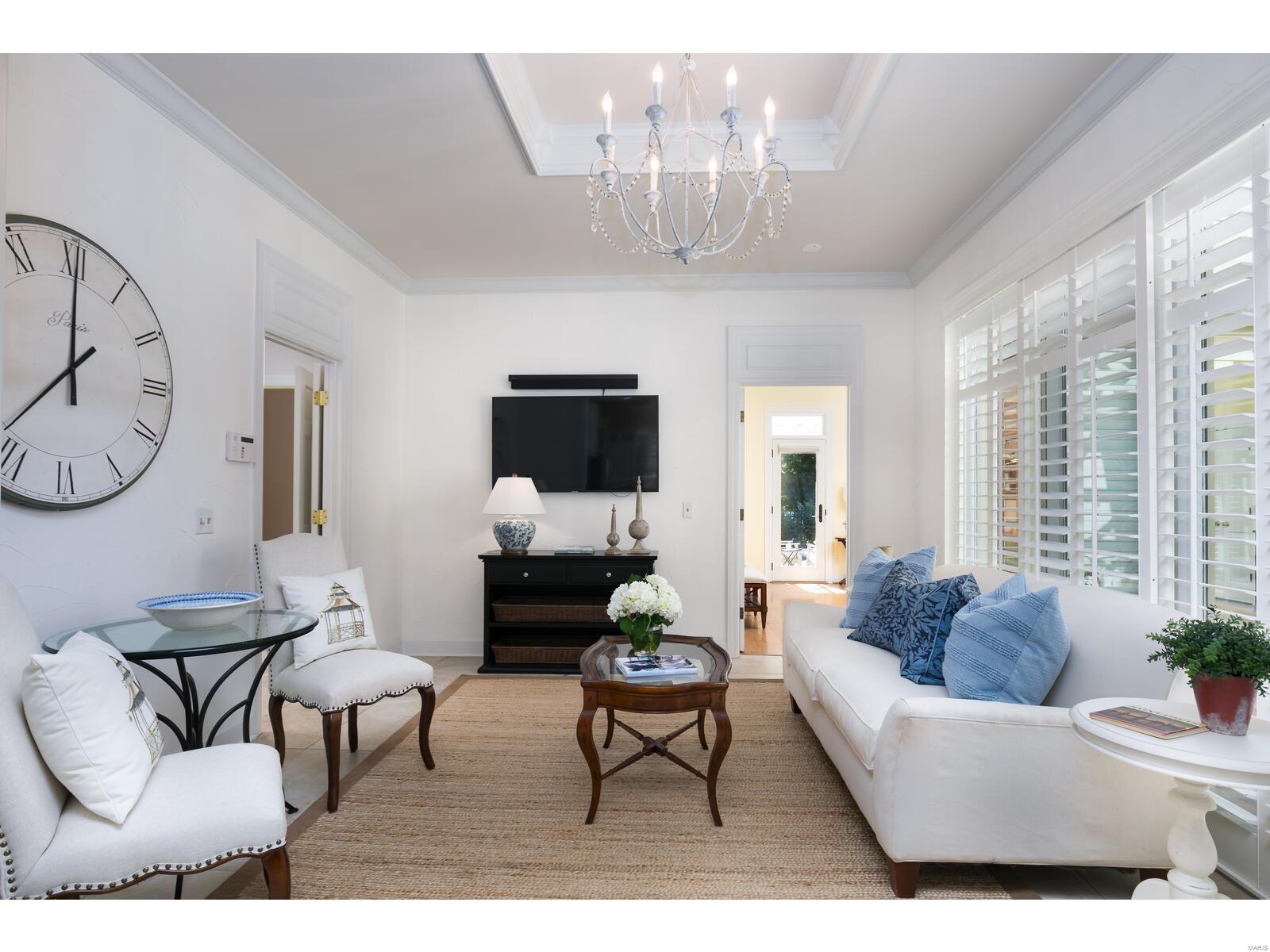 Upper Price Road - Residential