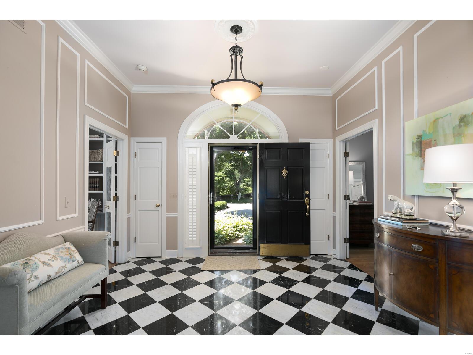 Upper Price Road - Residential