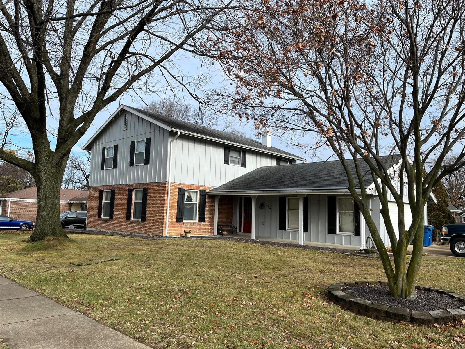 Town & Country Resub - Residential