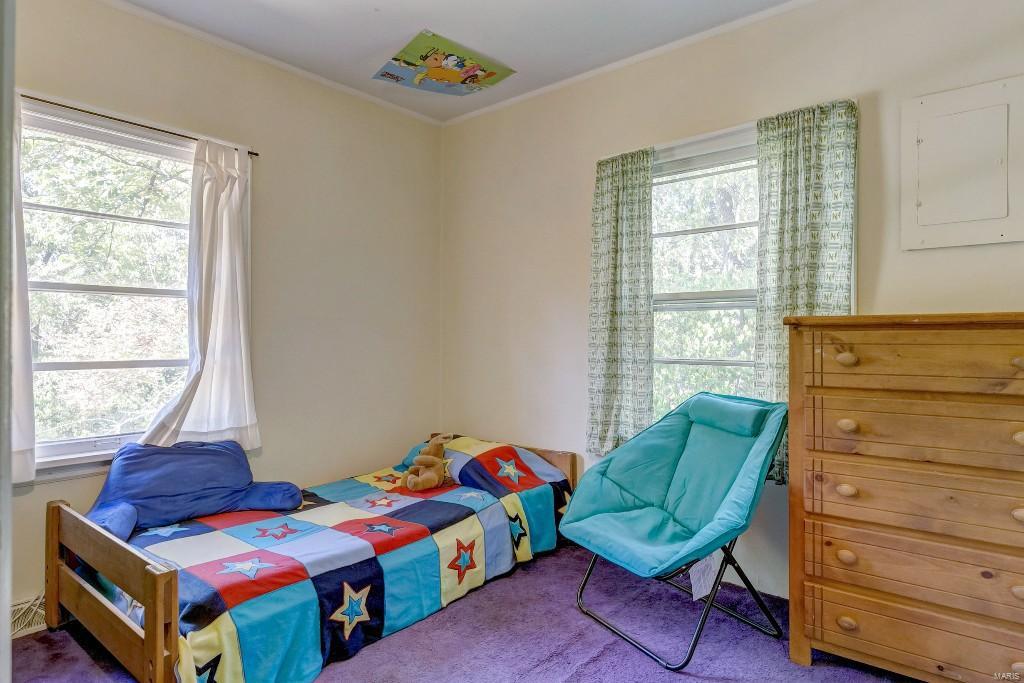 High Wood - Residential