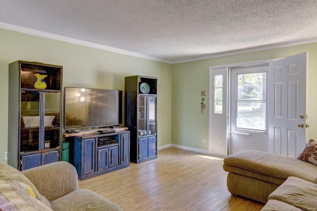 High Wood - Residential