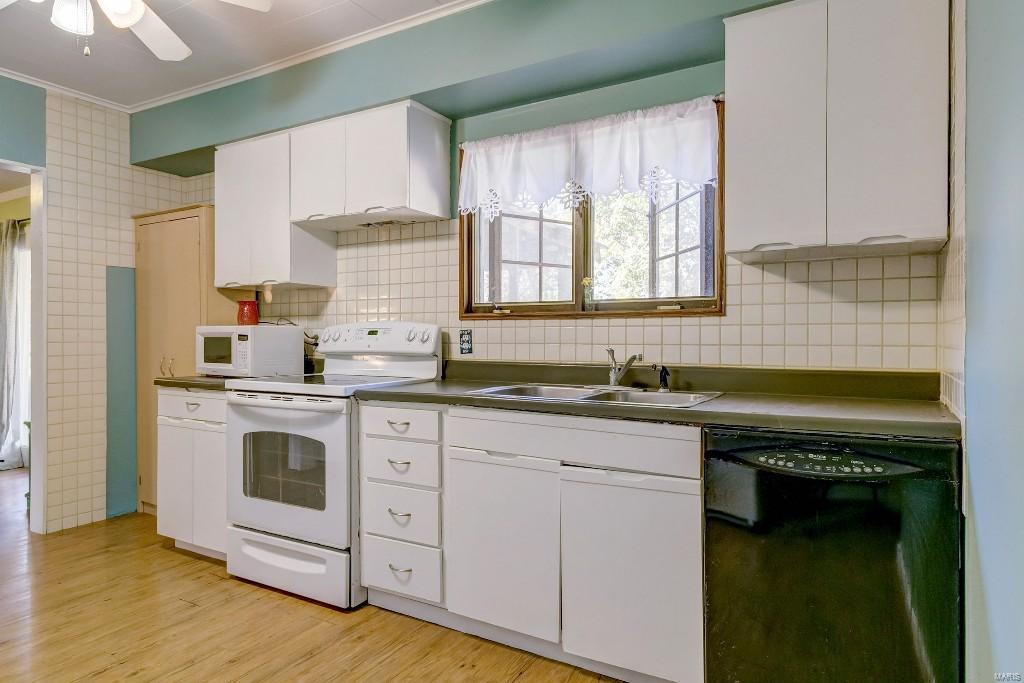 High Wood - Residential