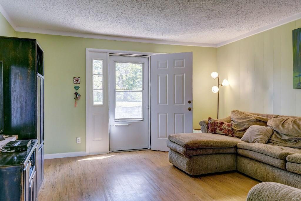 High Wood - Residential