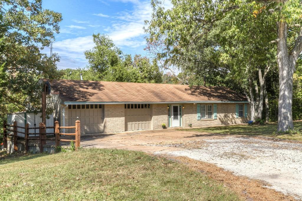 High Wood - Residential