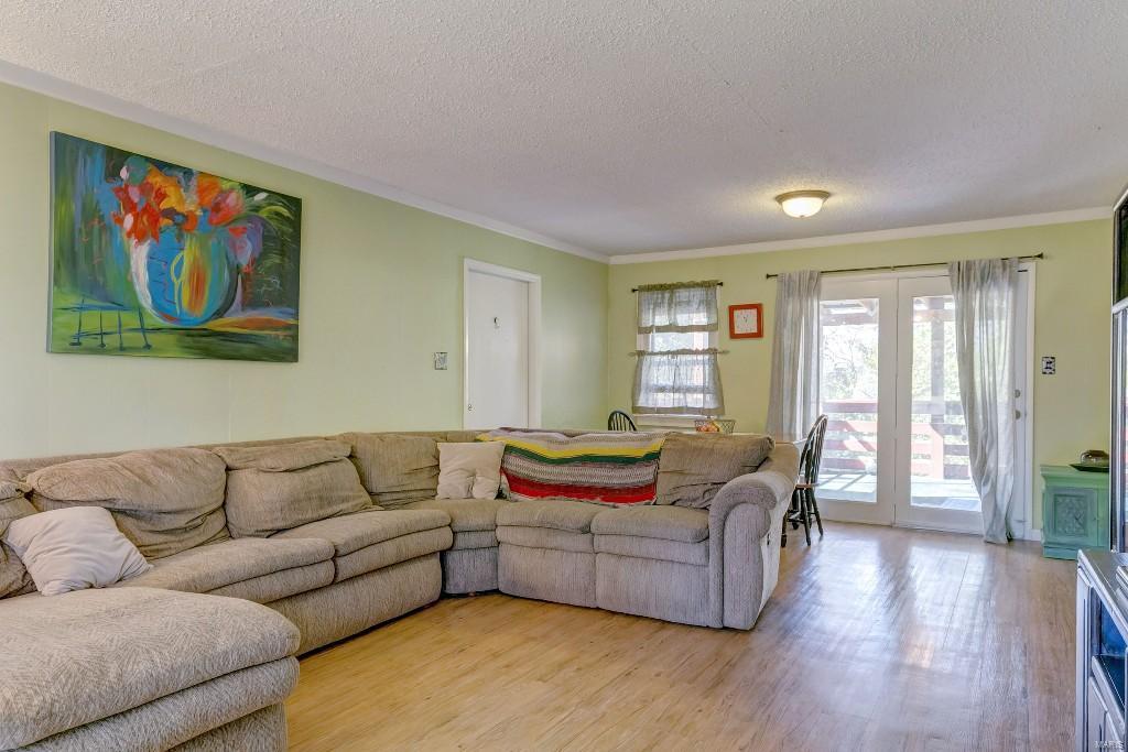 High Wood - Residential