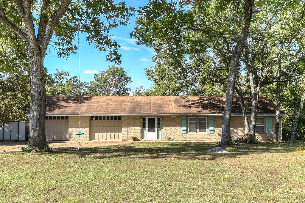 High Wood - Residential