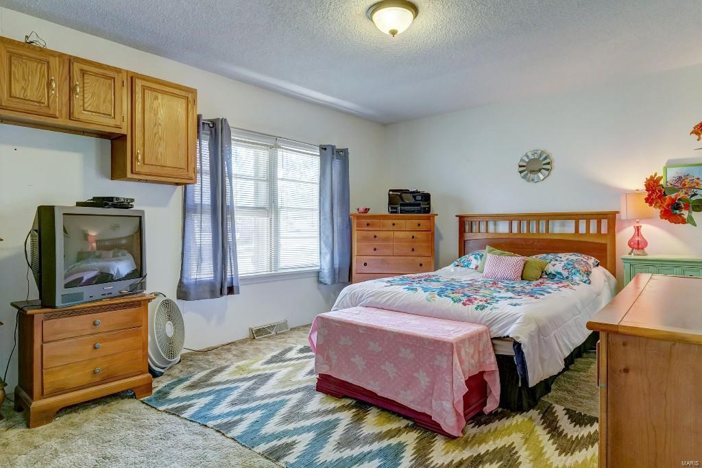 High Wood - Residential