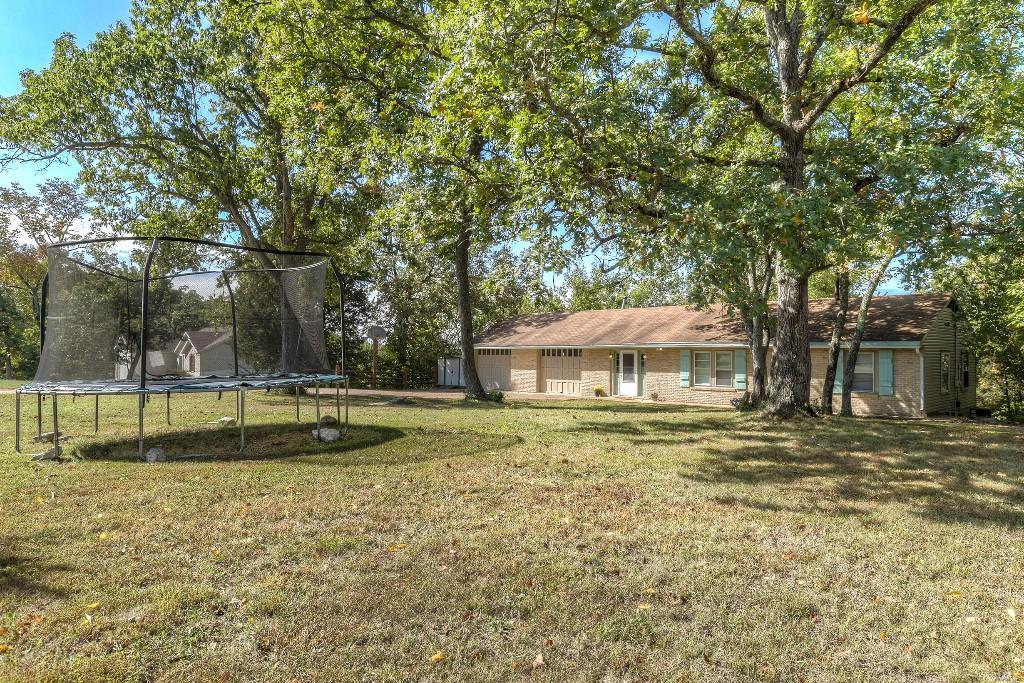 High Wood - Residential