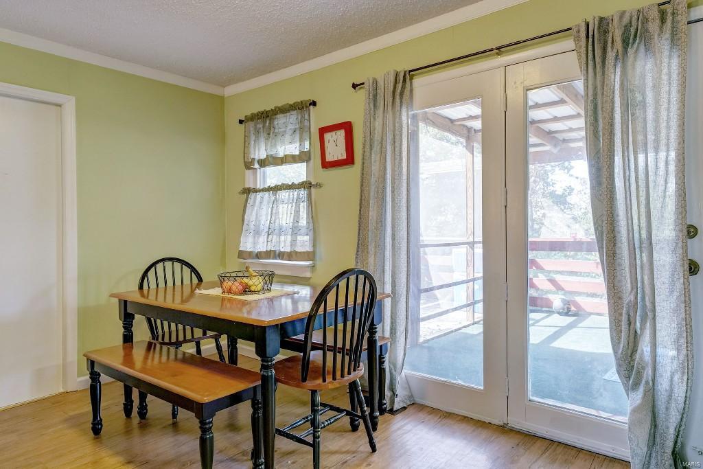 High Wood - Residential