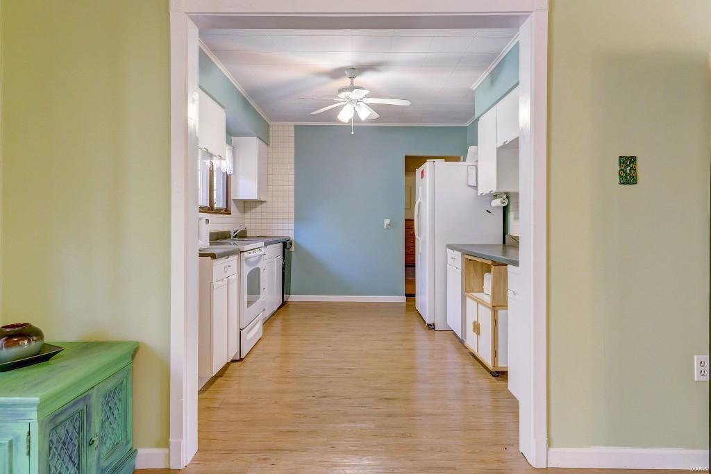 High Wood - Residential