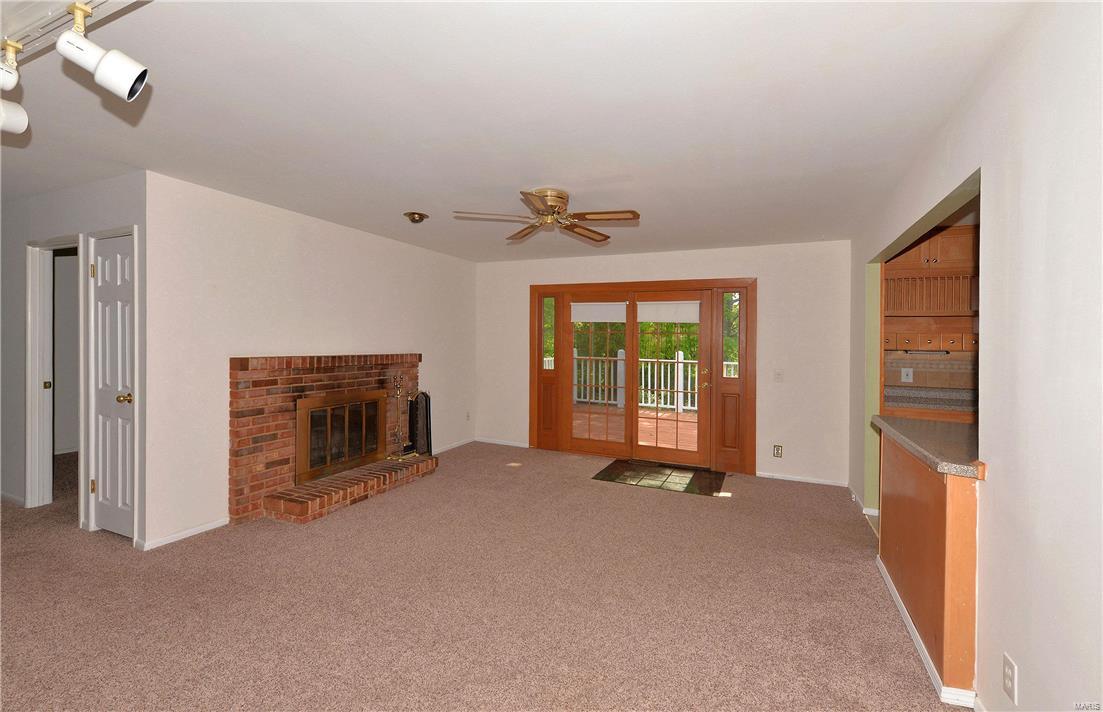 Forest Glen Estates - Residential Lease