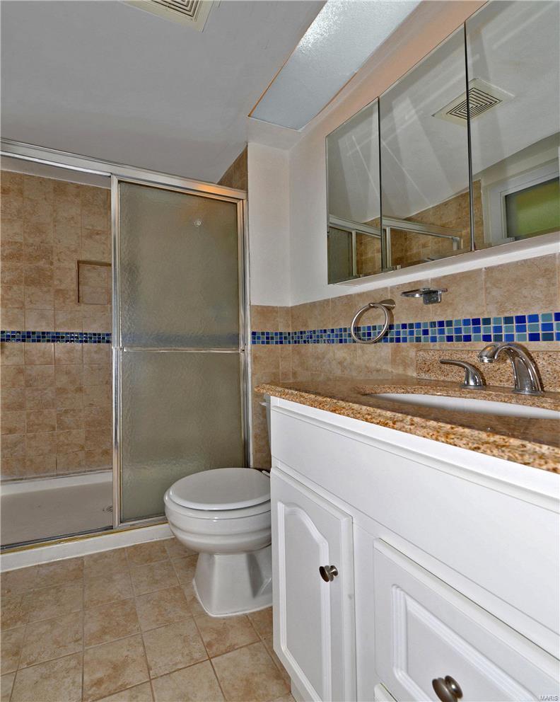 Forest Glen Estates - Residential Lease