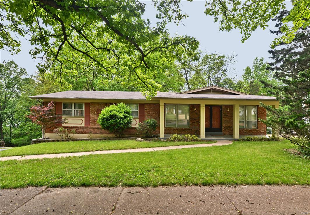 Forest Glen Estates - Residential Lease