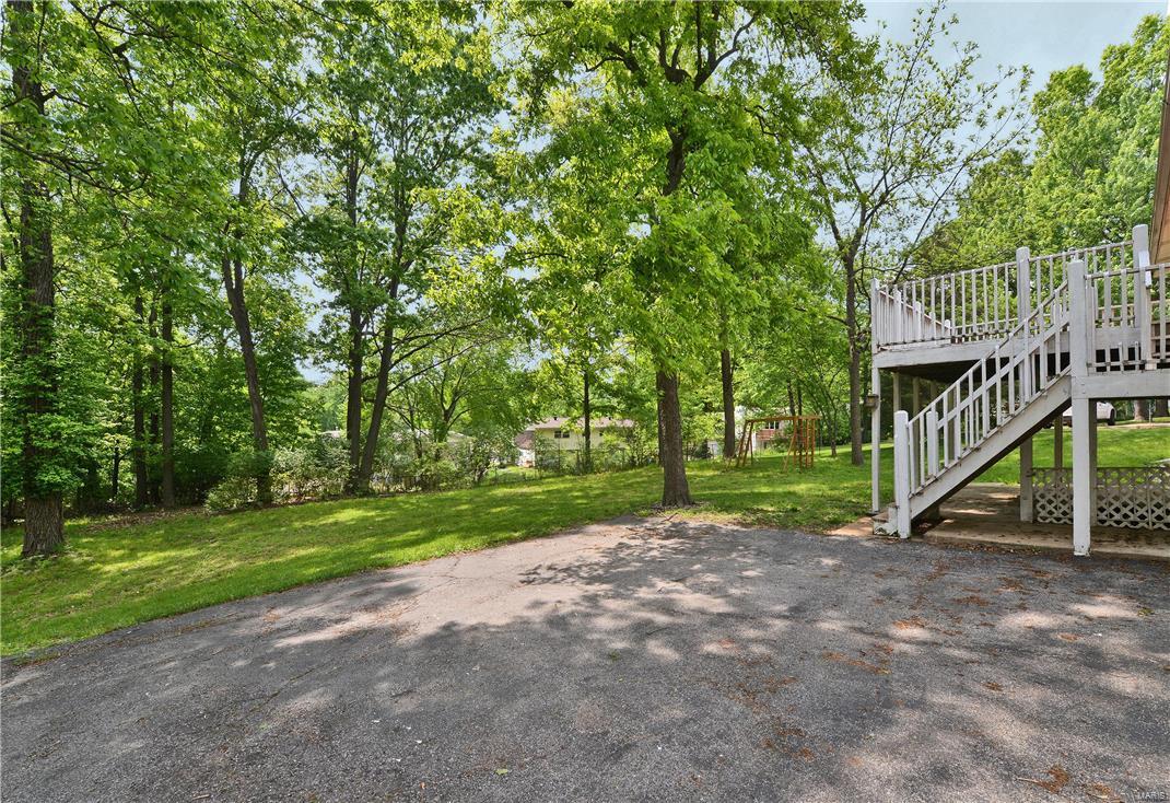 Forest Glen Estates - Residential Lease