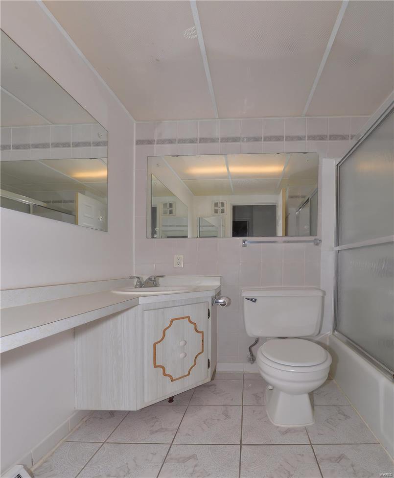 Forest Glen Estates - Residential Lease