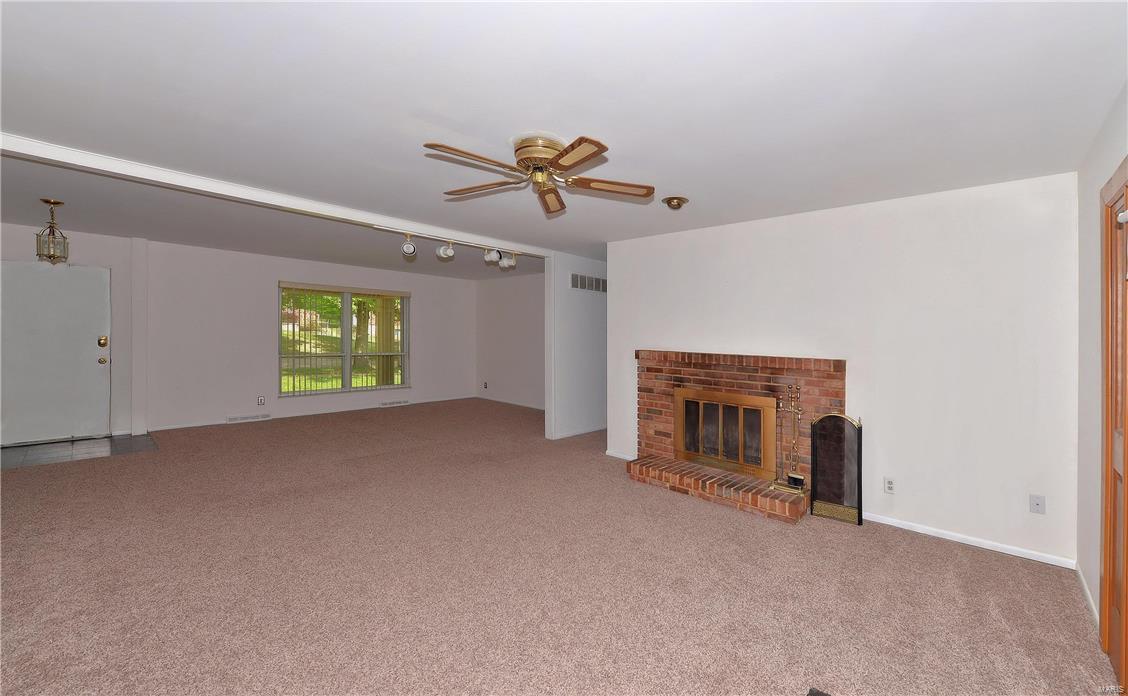 Forest Glen Estates - Residential Lease