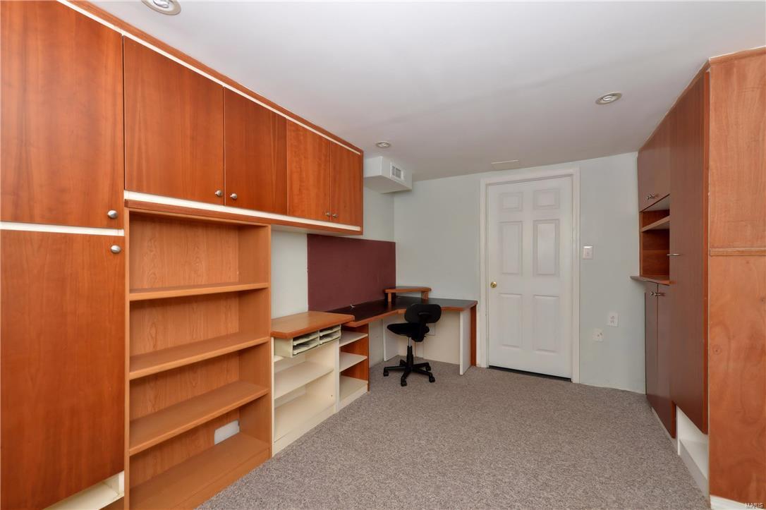 Forest Glen Estates - Residential Lease