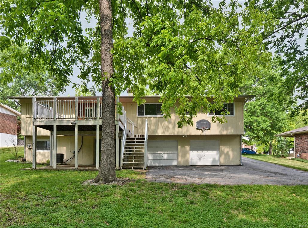 Forest Glen Estates - Residential Lease