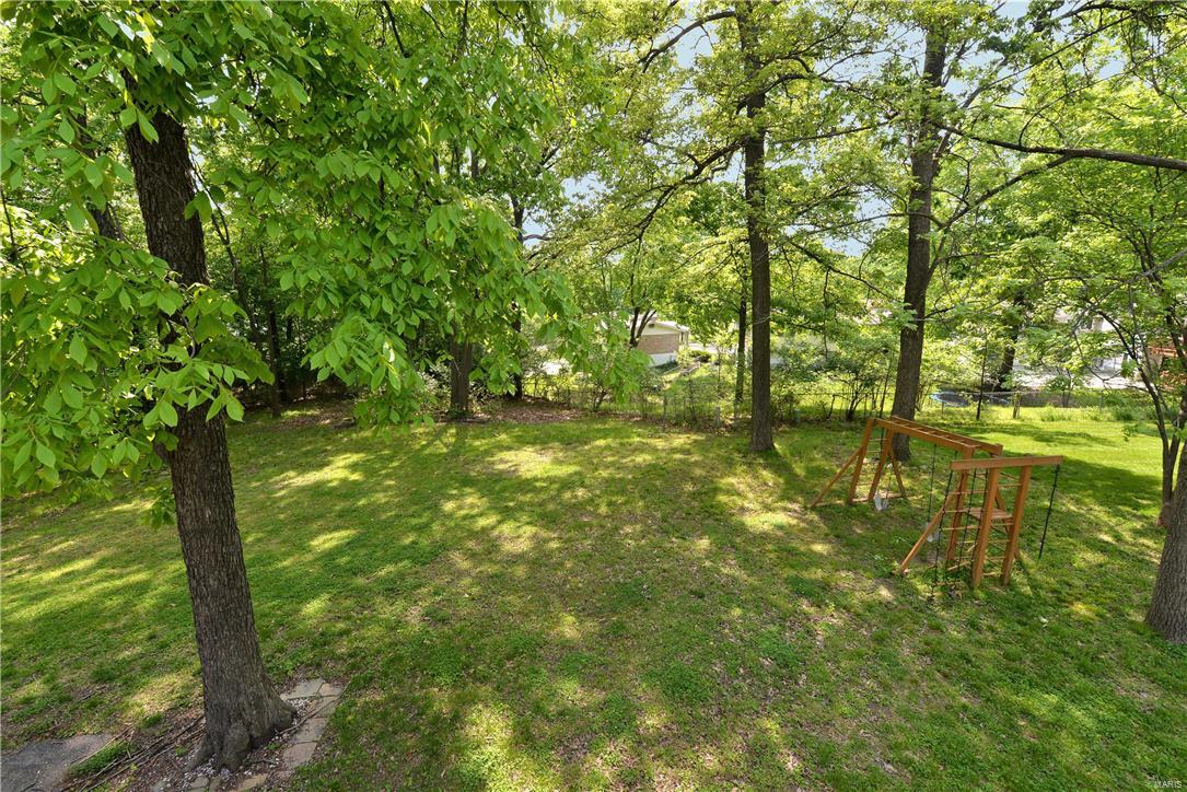 Forest Glen Estates - Residential Lease