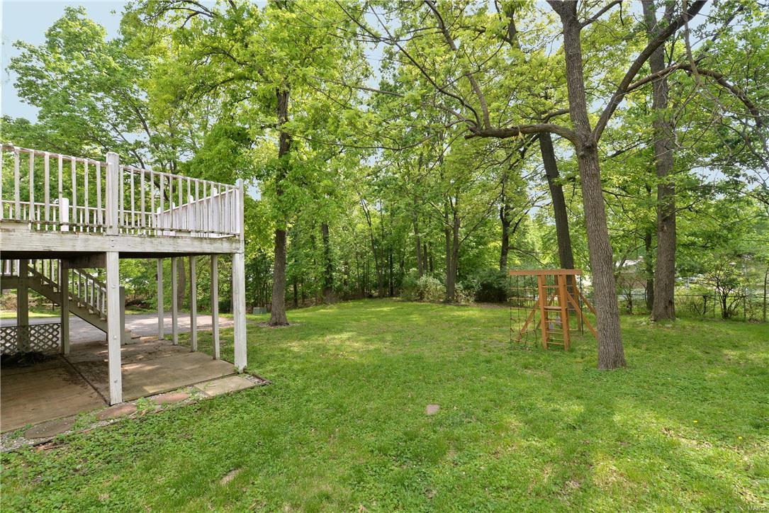 Forest Glen Estates - Residential Lease