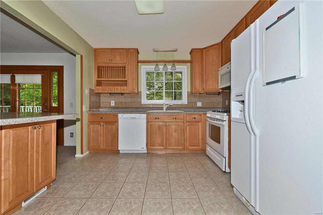 Forest Glen Estates - Residential Lease