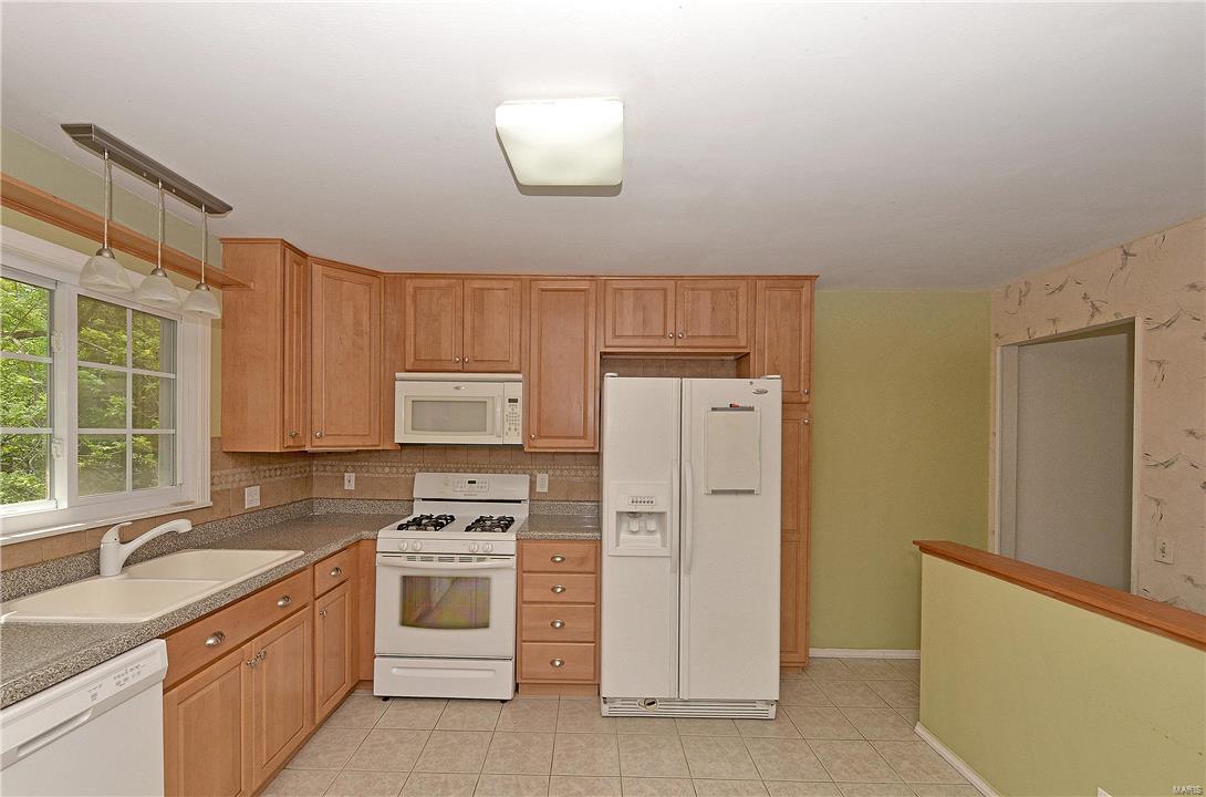 Forest Glen Estates - Residential Lease