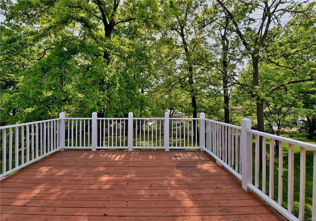 Forest Glen Estates - Residential Lease