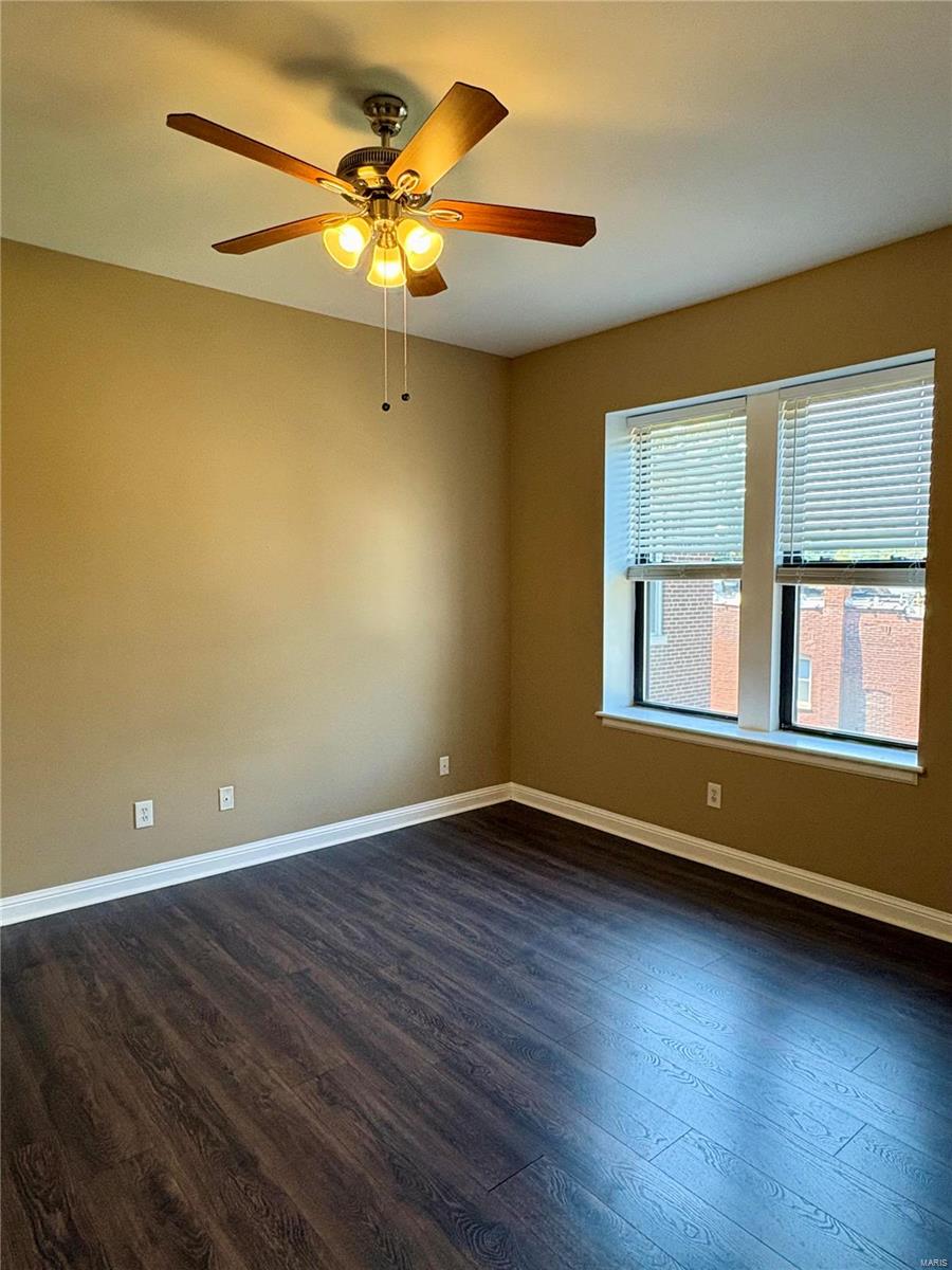 Tyler Place Bl 4829 - Residential Income