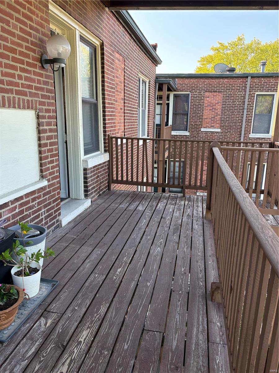 Tyler Place Bl 4829 - Residential Income