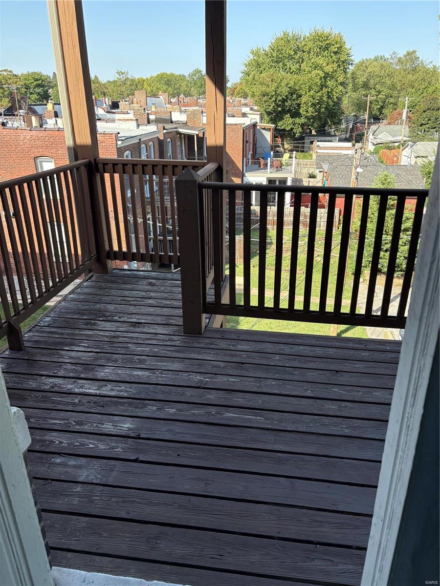 Tyler Place Bl 4829 - Residential Income