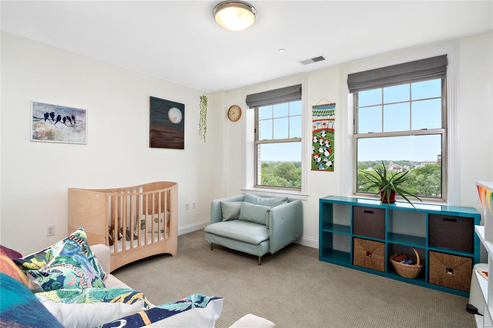 Park Plaza Residential Condo - Residential