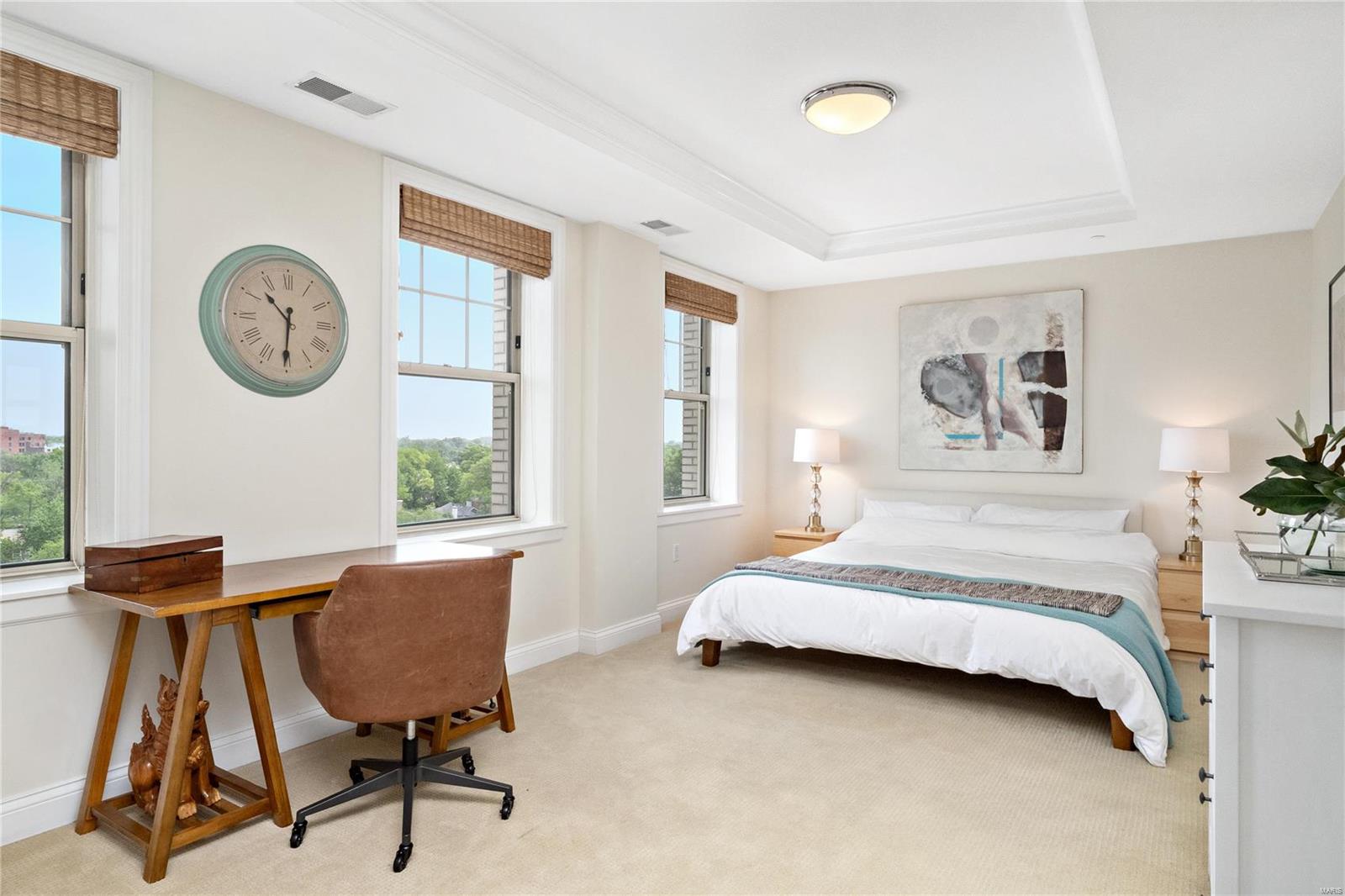 Park Plaza Residential Condo - Residential