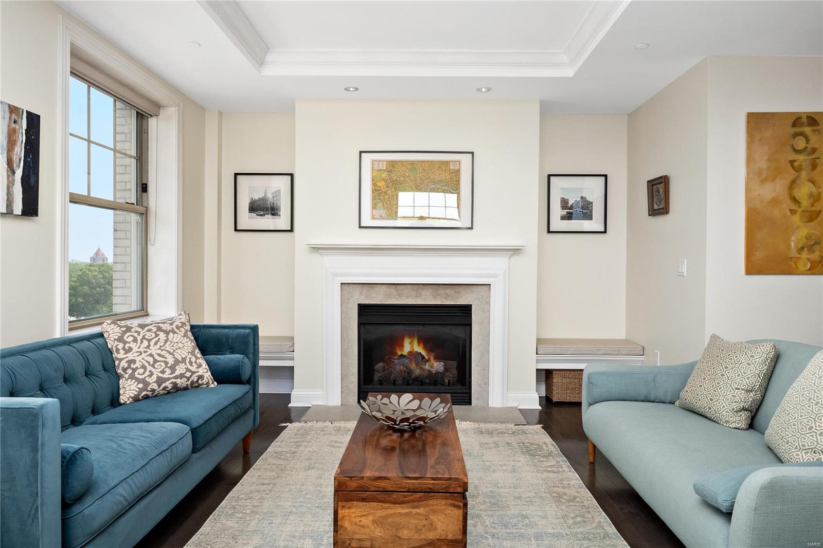 Park Plaza Residential Condo - Residential