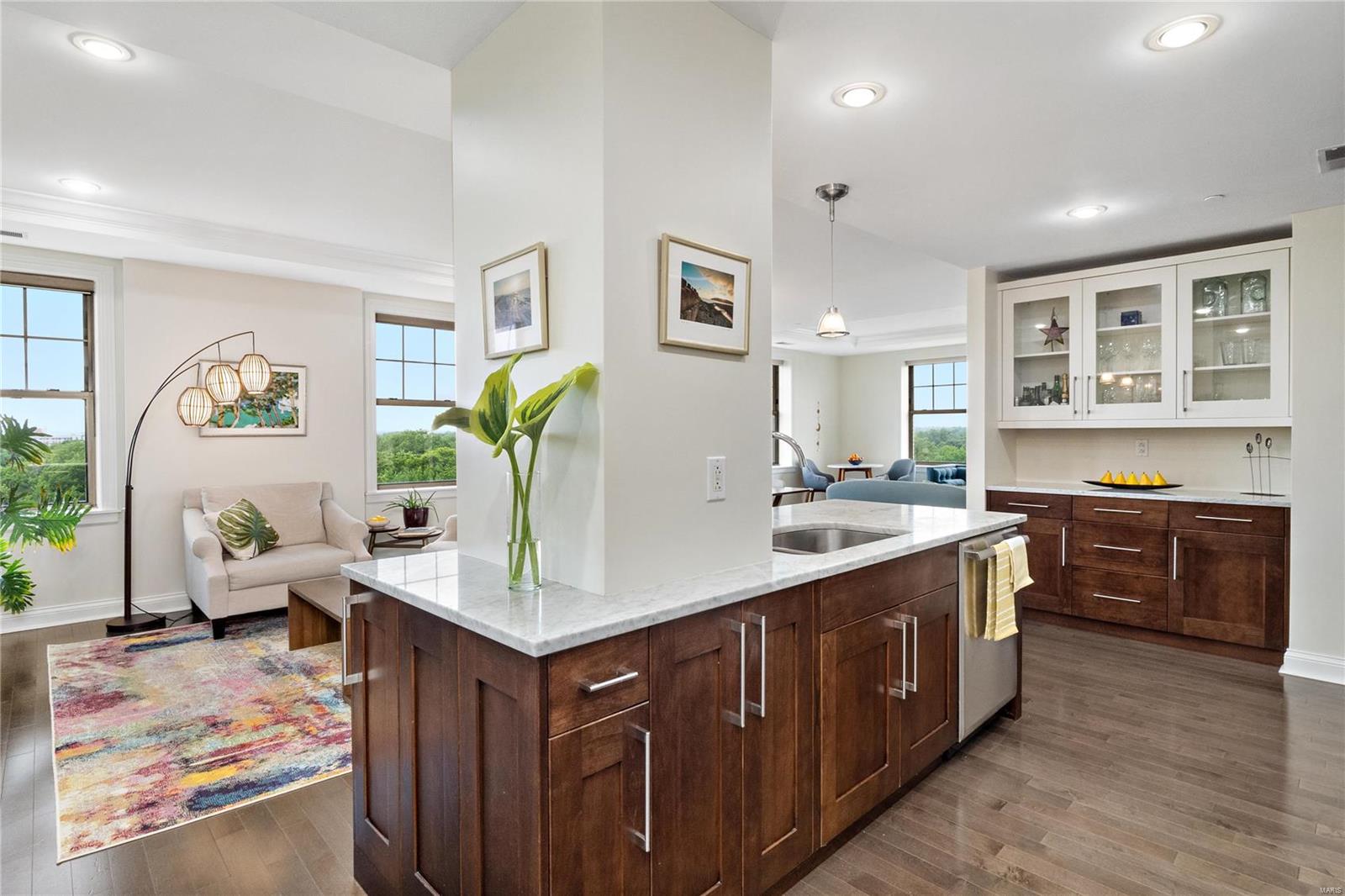 Park Plaza Residential Condo - Residential