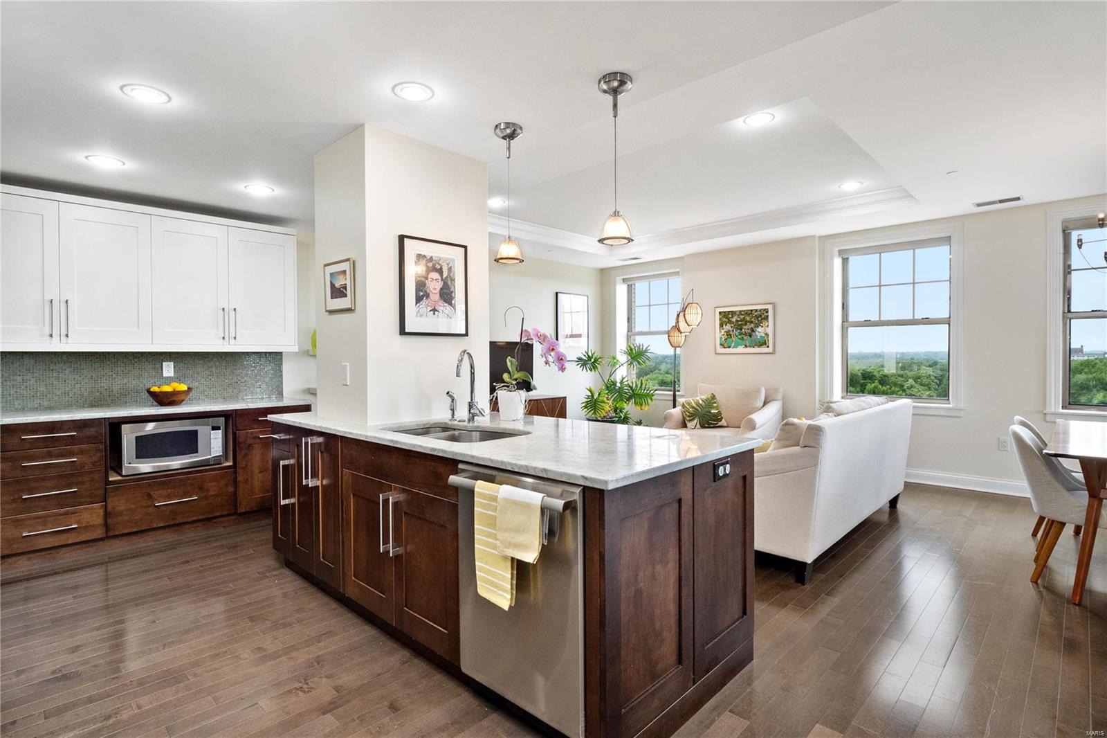 Park Plaza Residential Condo - Residential